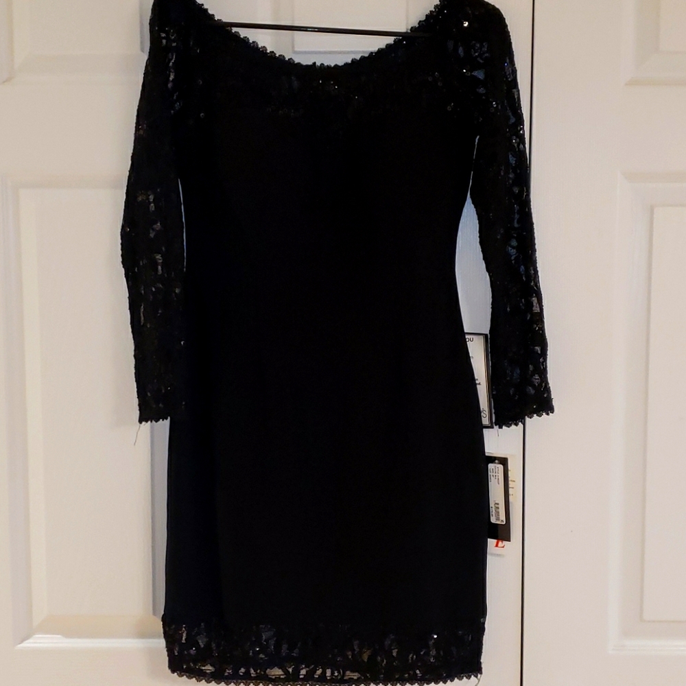 Cocktail dress